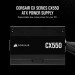 Corsair Блок живлення Corsair 550W CX550 (CP-9020277-EU)