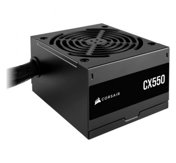 Corsair Блок живлення Corsair 550W CX550 (CP-9020277-EU)