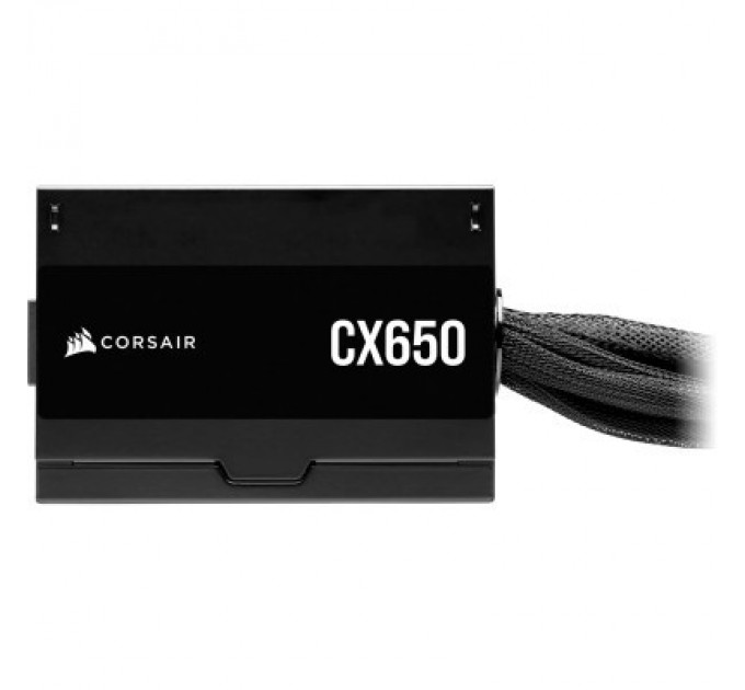 Corsair Блок живлення Corsair 650W CX650 (CP-9020278-EU)