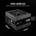 Corsair Блок живлення Corsair 650W CX650 (CP-9020278-EU)