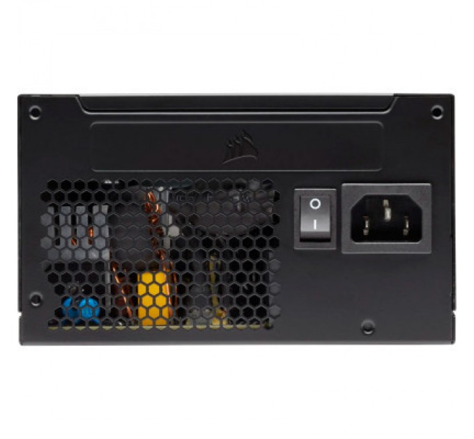Corsair Блок живлення Corsair 750W CX750 (CP-9020279-EU)