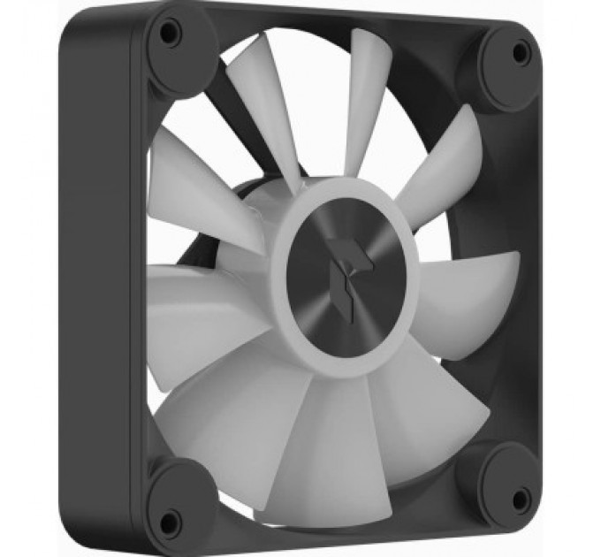 APNX Кулер до корпусу APNX FP1-120 ARGB Black (APF3-PF11217.11)