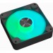 APNX Кулер до корпусу APNX FP1-120 ARGB Black (APF3-PF11217.11)