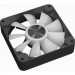 APNX Кулер до корпусу APNX FP1-120 ARGB Black (APF3-PF11217.11)