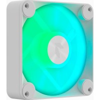 Кулер до корпусу APNX FP1-140 ARGB White (APF4-PF11217.21)