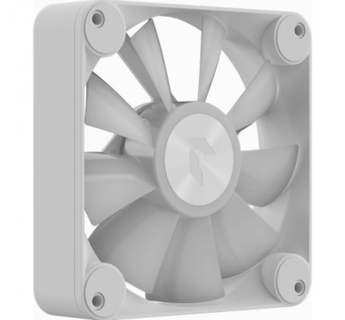 APNX Кулер до корпусу APNX FP1-140 ARGB White (APF4-PF11217.21)