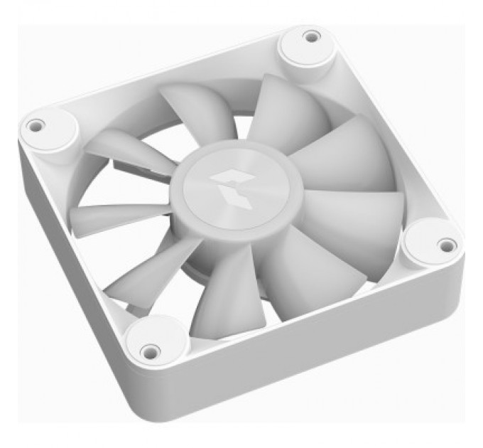 APNX Кулер до корпусу APNX FP1-140 ARGB White (APF4-PF11217.21)
