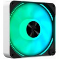 APNX Кулер до корпусу APNX FP2-120 ARGB White (APF3-PF11317.21)