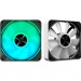 APNX Кулер до корпусу APNX FP2-120 ARGB White (APF3-PF11317.21)