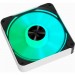 APNX Кулер до корпусу APNX FP2-120 ARGB White (APF3-PF11317.21)
