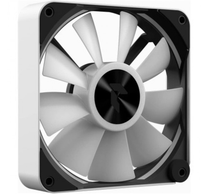 APNX Кулер до корпусу APNX FP2-120 ARGB White (APF3-PF11317.21)