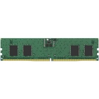 Модуль пам'яті для комп'ютера DDR5 8GB 4800 MHz Kingston (KVR48U40BS6-8)