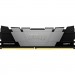 Kingston Fury (ex.HyperX) Модуль пам'яті для комп'ютера DDR4 8GB 3200 MHz Renegade Black Kingston Fury (ex.HyperX) (KF432C16RB2/8)