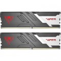 Patriot Модуль пам'яті для комп'ютера DDR5 32GB (2x16GB) 6800 MHz Viper Venom Black Patriot (PVV532G680C34K)