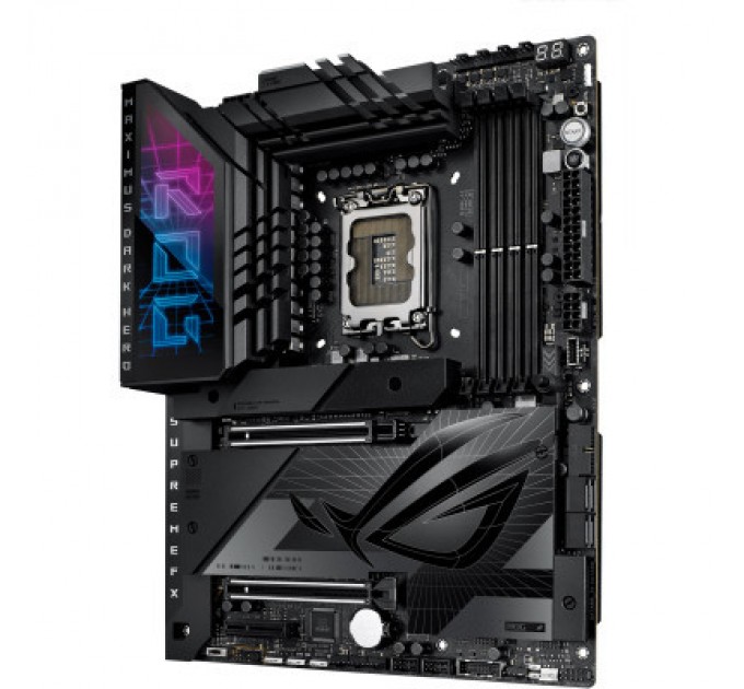 ASUS Материнська плата ASUS ROG MAXIMUS Z790 DARK HERO