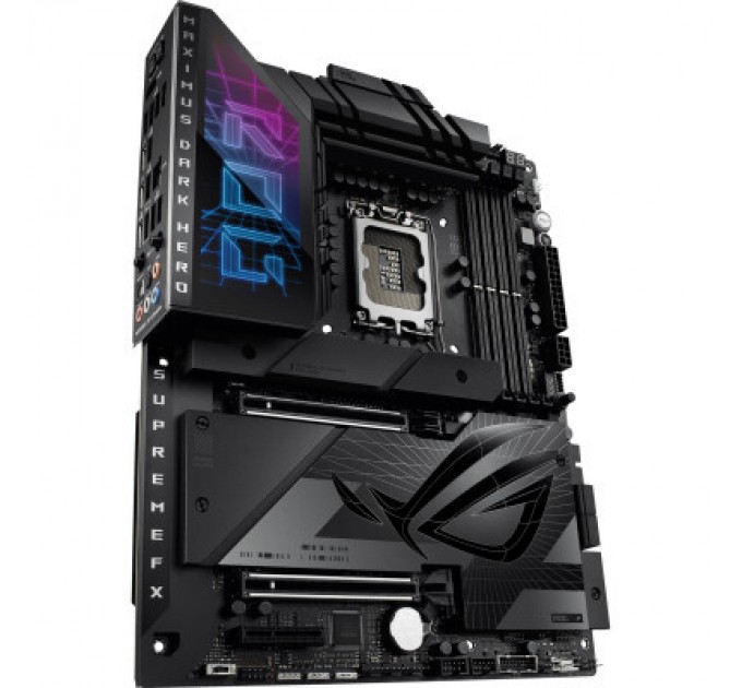 ASUS Материнська плата ASUS ROG MAXIMUS Z790 DARK HERO
