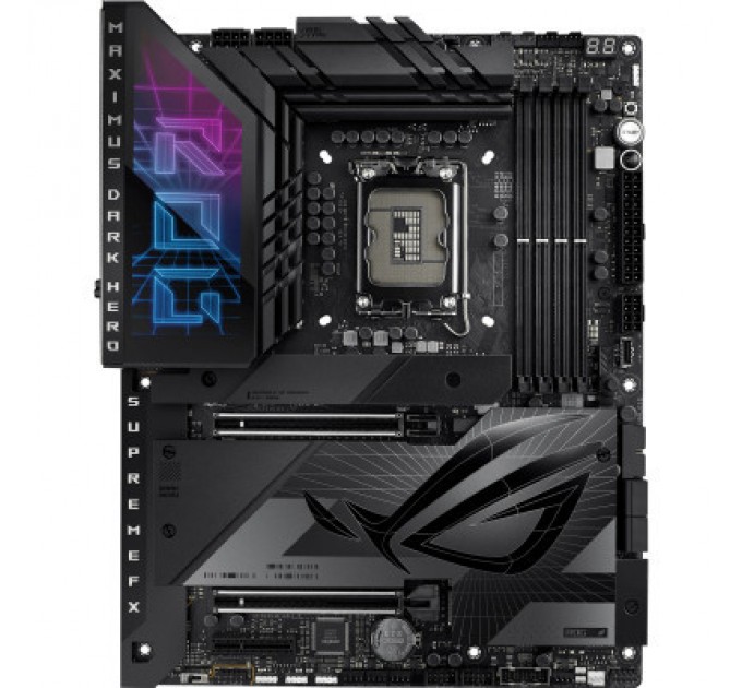 ASUS Материнська плата ASUS ROG MAXIMUS Z790 DARK HERO