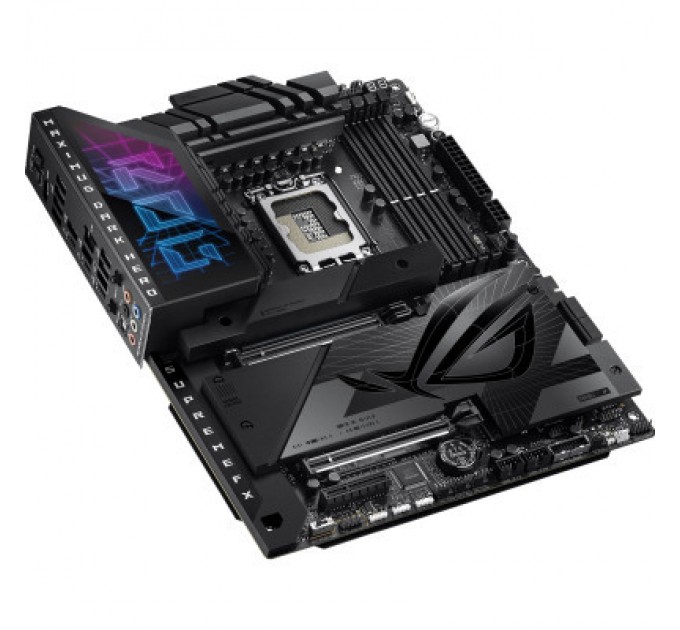 ASUS Материнська плата ASUS ROG MAXIMUS Z790 DARK HERO