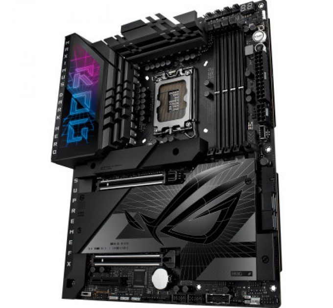 ASUS Материнська плата ASUS ROG MAXIMUS Z790 DARK HERO