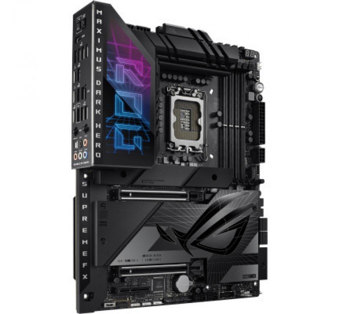 ASUS Материнська плата ASUS ROG MAXIMUS Z790 DARK HERO