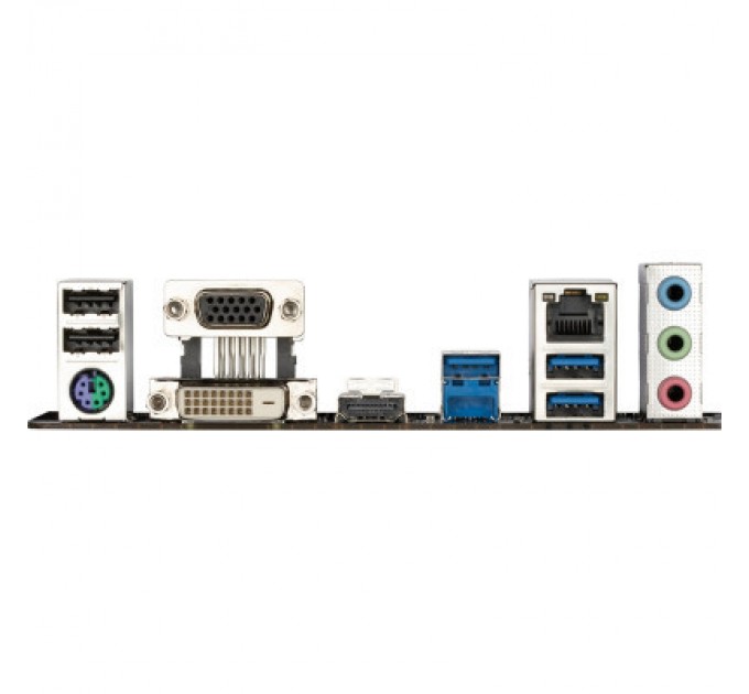 GIGABYTE Материнська плата GIGABYTE B560M DS3H V3