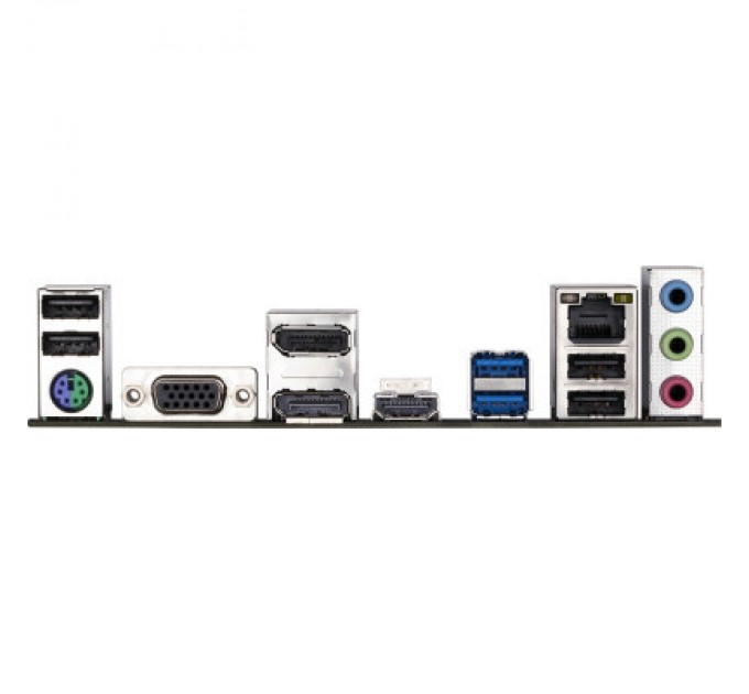 GIGABYTE Материнська плата GIGABYTE H610M S2H V3 DDR4