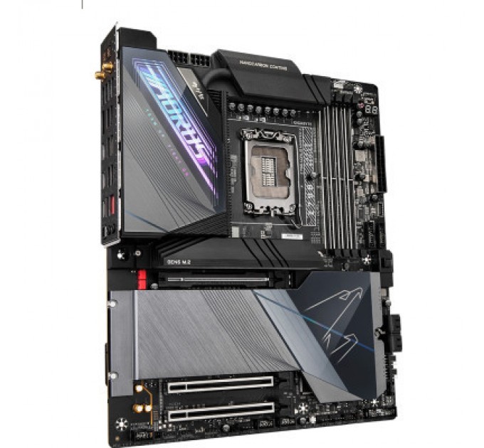 GIGABYTE Материнська плата GIGABYTE Z790 AORUS MASTER X