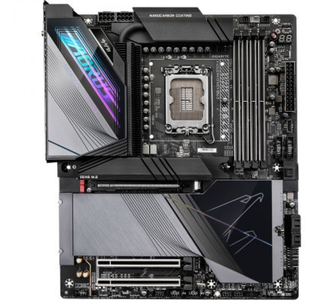 GIGABYTE Материнська плата GIGABYTE Z790 AORUS MASTER X