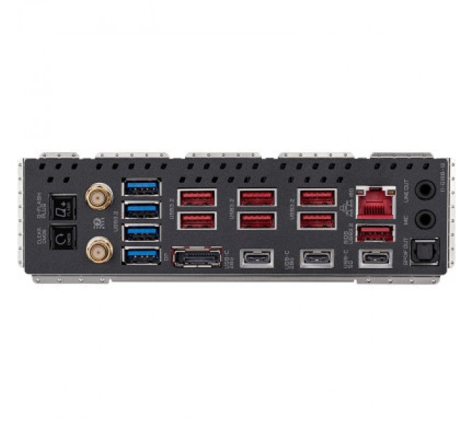 GIGABYTE Материнська плата GIGABYTE Z790 AORUS MASTER X