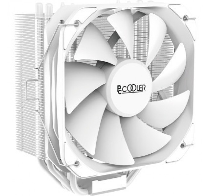 PcCooler Кулер до процесора PcCooler PALADIN EX400S (PALADIN 400 WH)