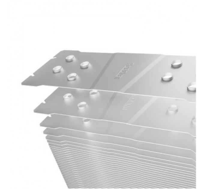 PcCooler Кулер до процесора PcCooler PALADIN EX400S (PALADIN 400 WH)