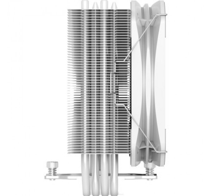 PcCooler Кулер до процесора PcCooler PALADIN EX400S (PALADIN 400 WH)