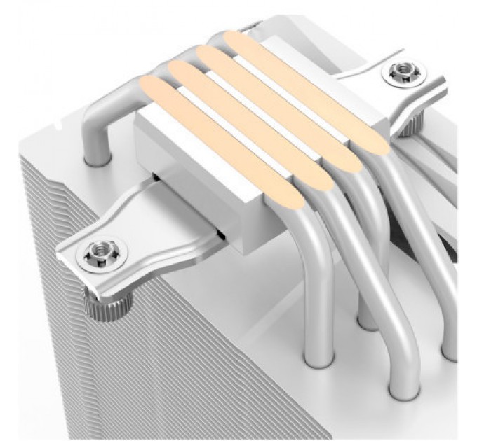 PcCooler Кулер до процесора PcCooler PALADIN EX400S (PALADIN 400 WH)