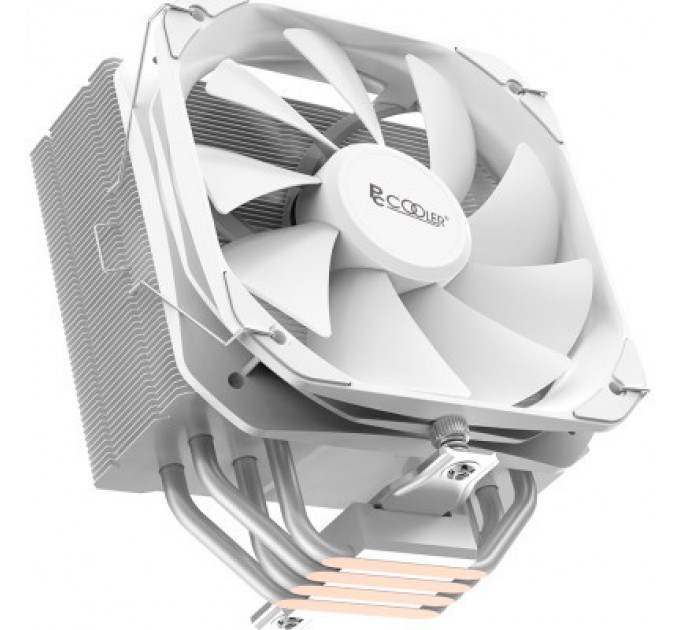 PcCooler Кулер до процесора PcCooler PALADIN EX400S (PALADIN 400 WH)
