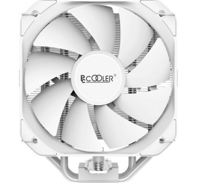 PcCooler Кулер до процесора PcCooler PALADIN EX400S (PALADIN 400 WH)