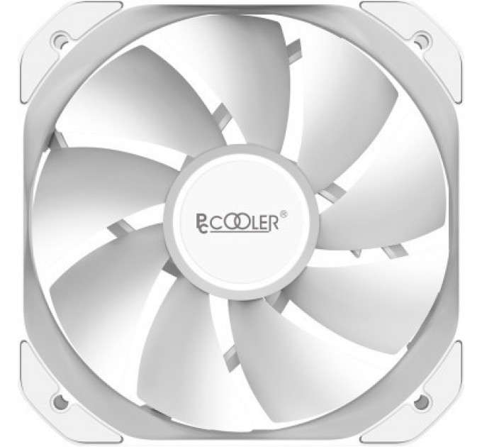 PcCooler Кулер до процесора PcCooler PALADIN EX400S (PALADIN 400 WH)