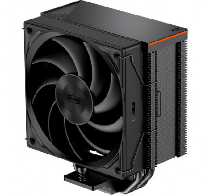 PcCooler Кулер до процесора PcCooler RZ400 BK