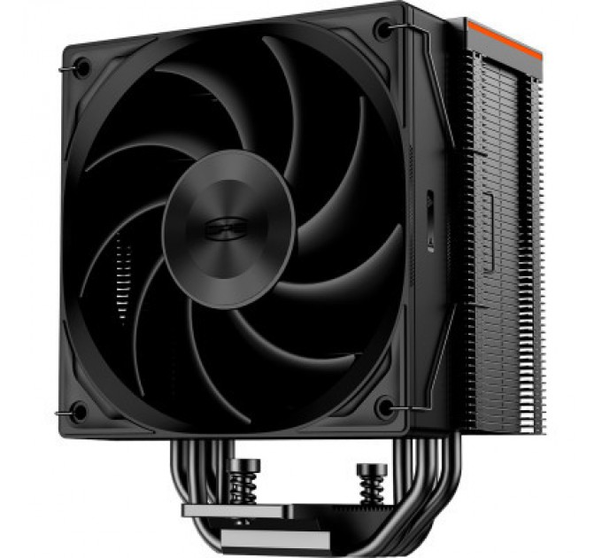 PcCooler Кулер до процесора PcCooler RZ400 BK