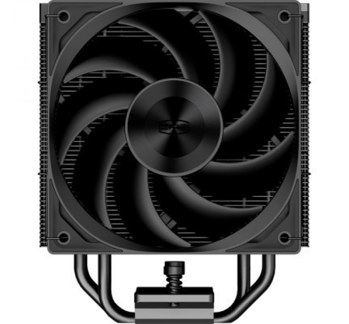 PcCooler Кулер до процесора PcCooler RZ400 BK