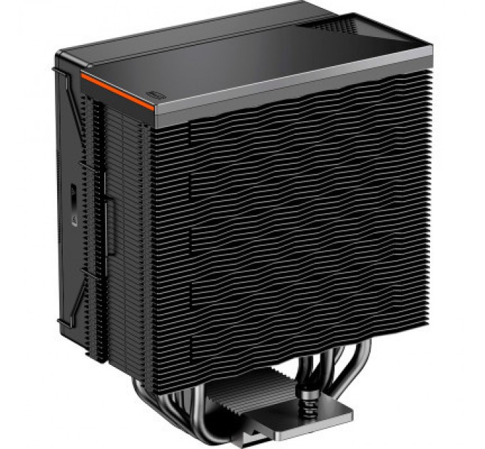 PcCooler Кулер до процесора PcCooler RZ400 BK