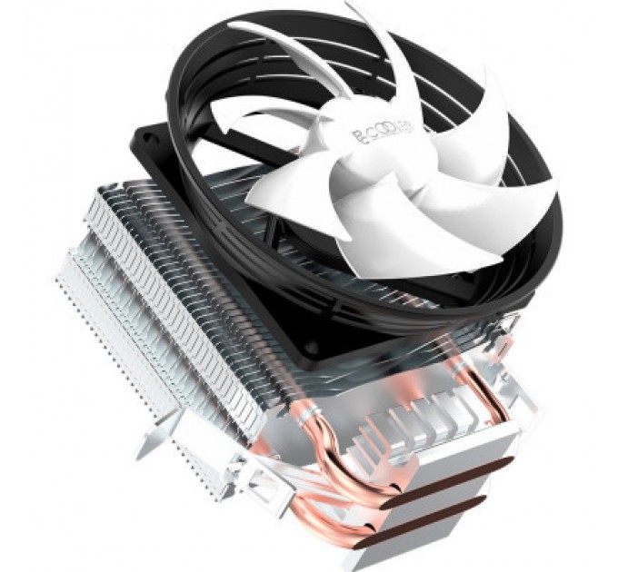PcCooler Кулер до процесора PcCooler S83 Pro