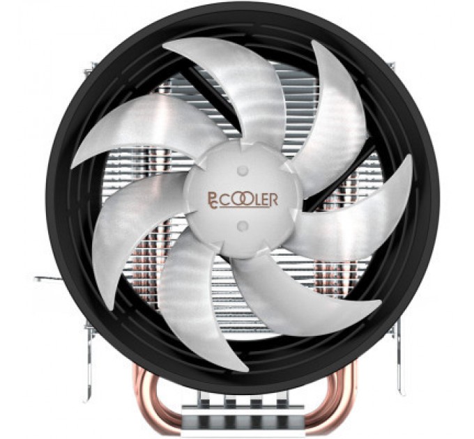 PcCooler Кулер до процесора PcCooler S83 Pro