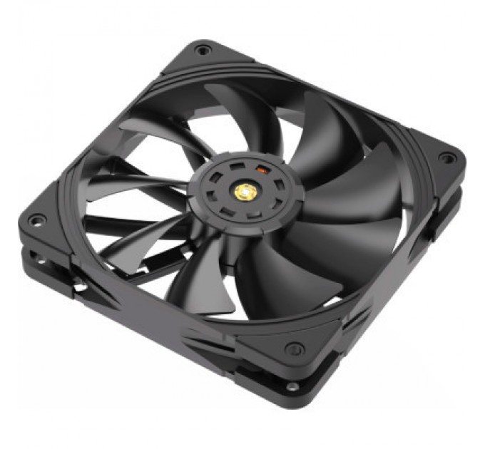 PcCooler Кулер до корпусу PcCooler P120 Pro BK