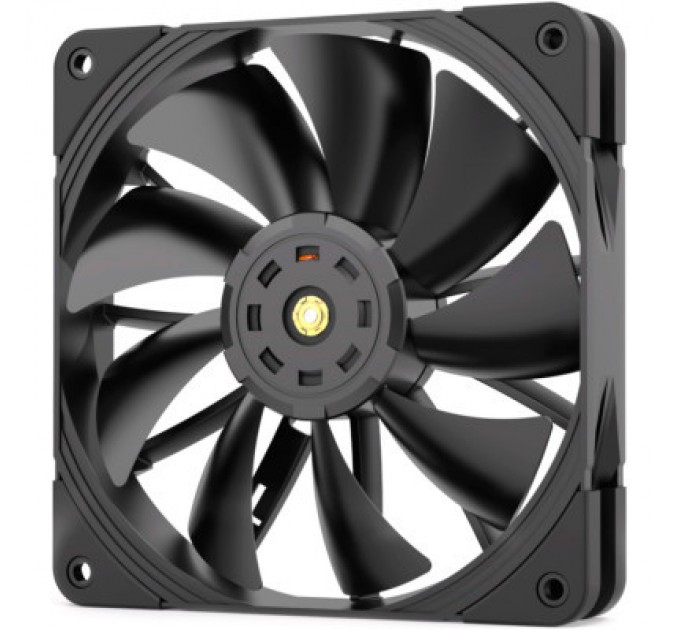 PcCooler Кулер до корпусу PcCooler P120 Pro BK