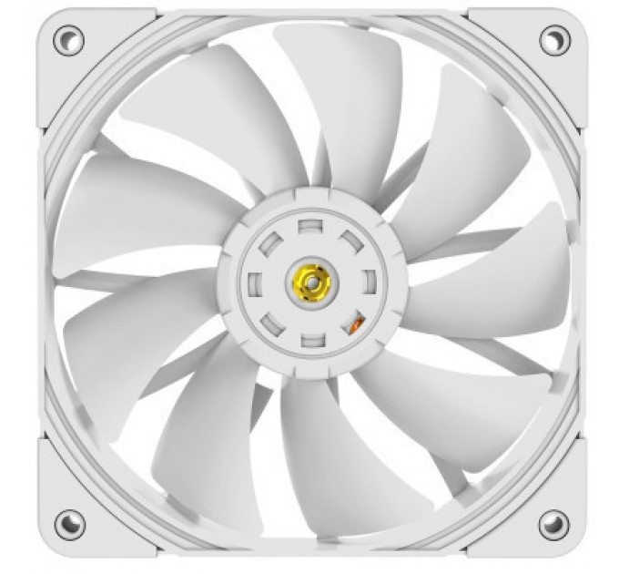 PcCooler Кулер до корпусу PcCooler P120 Pro WH