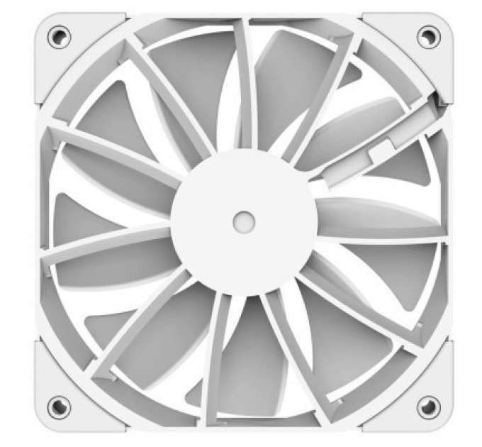 PcCooler Кулер до корпусу PcCooler P120 Pro WH