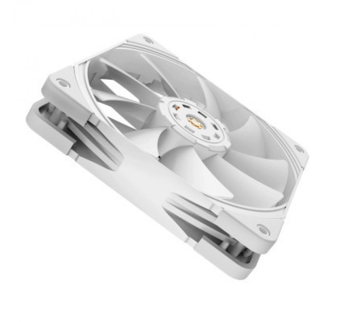 PcCooler Кулер до корпусу PcCooler P120 Pro WH
