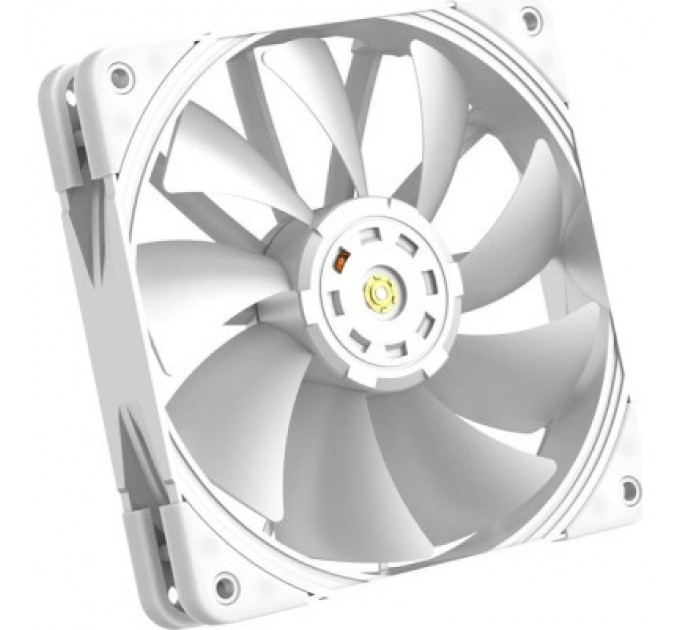 PcCooler Кулер до корпусу PcCooler P120 Pro WH