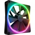 NZXT Кулер до корпусу NZXT F140RGB Duo (RF-D14SF-B1)