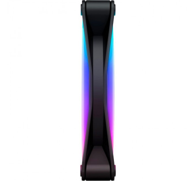 NZXT Кулер до корпусу NZXT F140RGB Duo (RF-D14SF-B1)